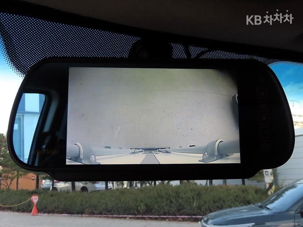 Хюндай Porter 2LPG 냉동Товарна надстройка차 Удължено междуосие Super Cab Смарт - 17