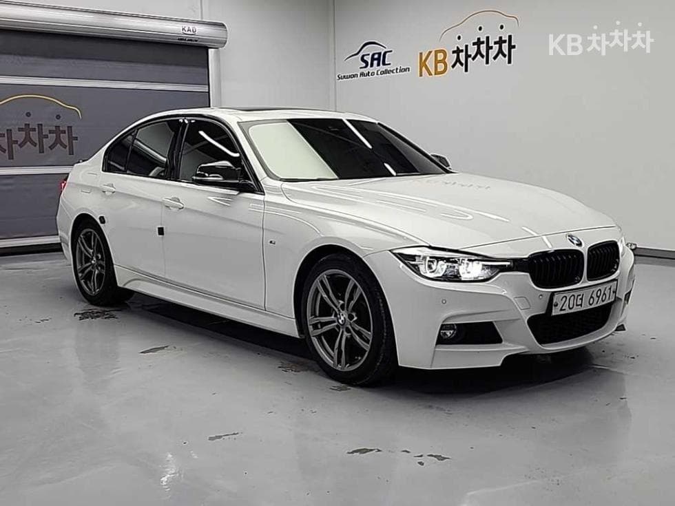 BMW Нов3 Серия320i Седан M스포츠 F30 - 4