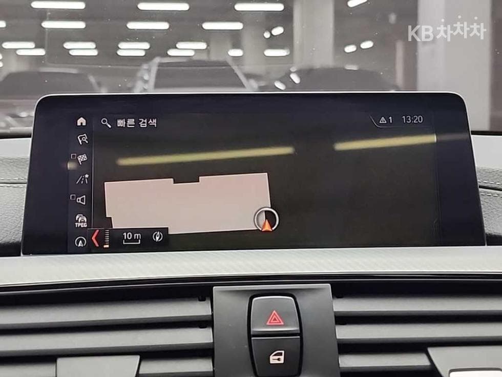 BMW Нов3 Серия320i Седан M스포츠 F30 - 15