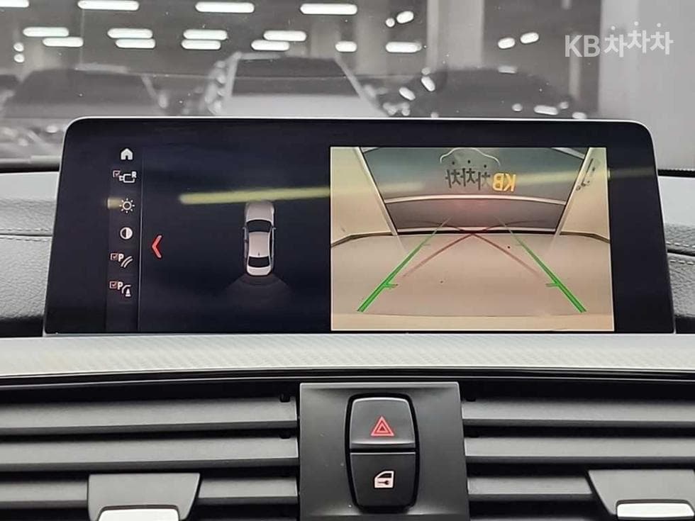 BMW Нов3 Серия320i Седан M스포츠 F30 - 16