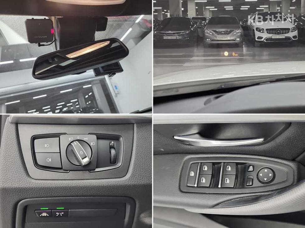 BMW Нов3 Серия320i Седан M스포츠 F30 - 17