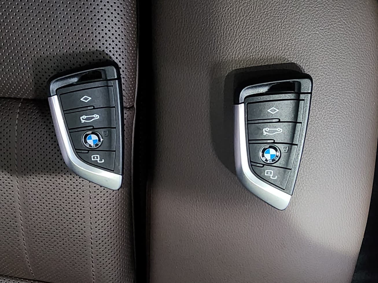 BMW X3 (G01)xDrive 20i M Sport - 32