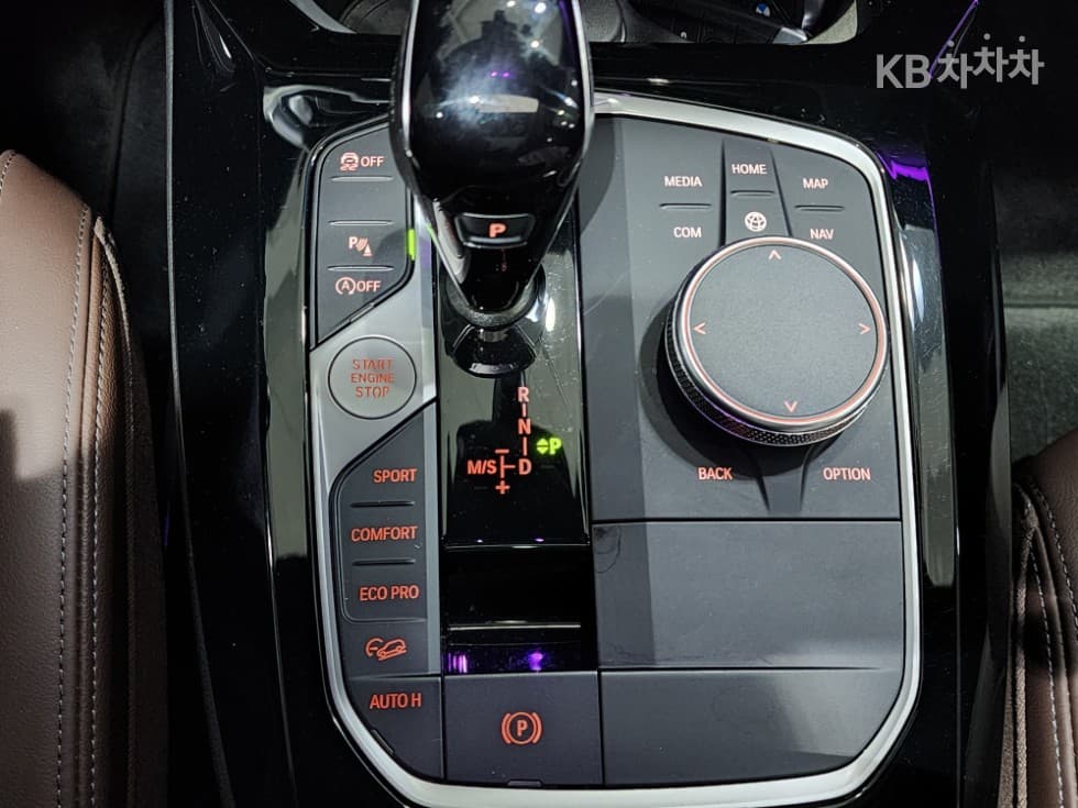 BMW X3 (G01)xDrive 20i M Sport - 19