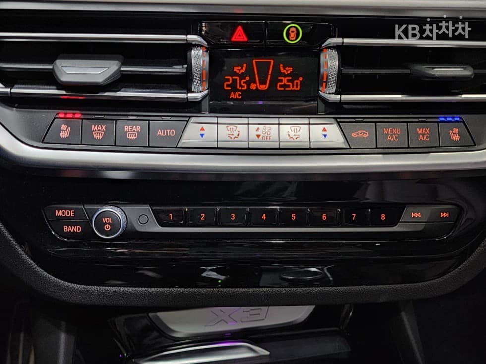 BMW X3 (G01)xDrive 20i M Sport - 18