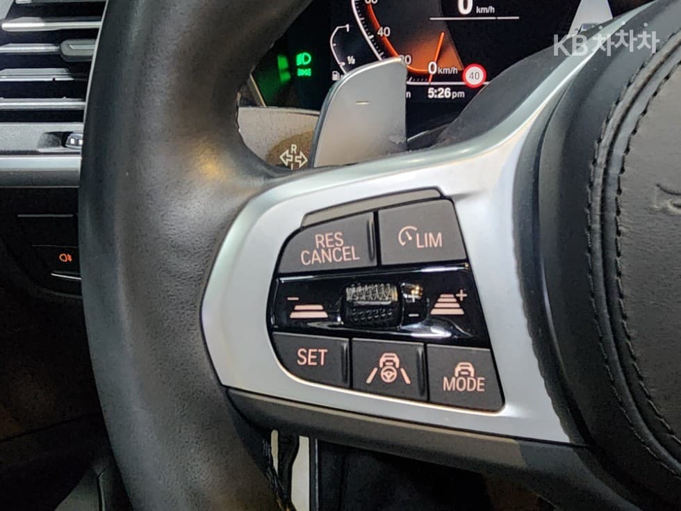 BMW X3 (G01)xDrive 20i M Sport - 8