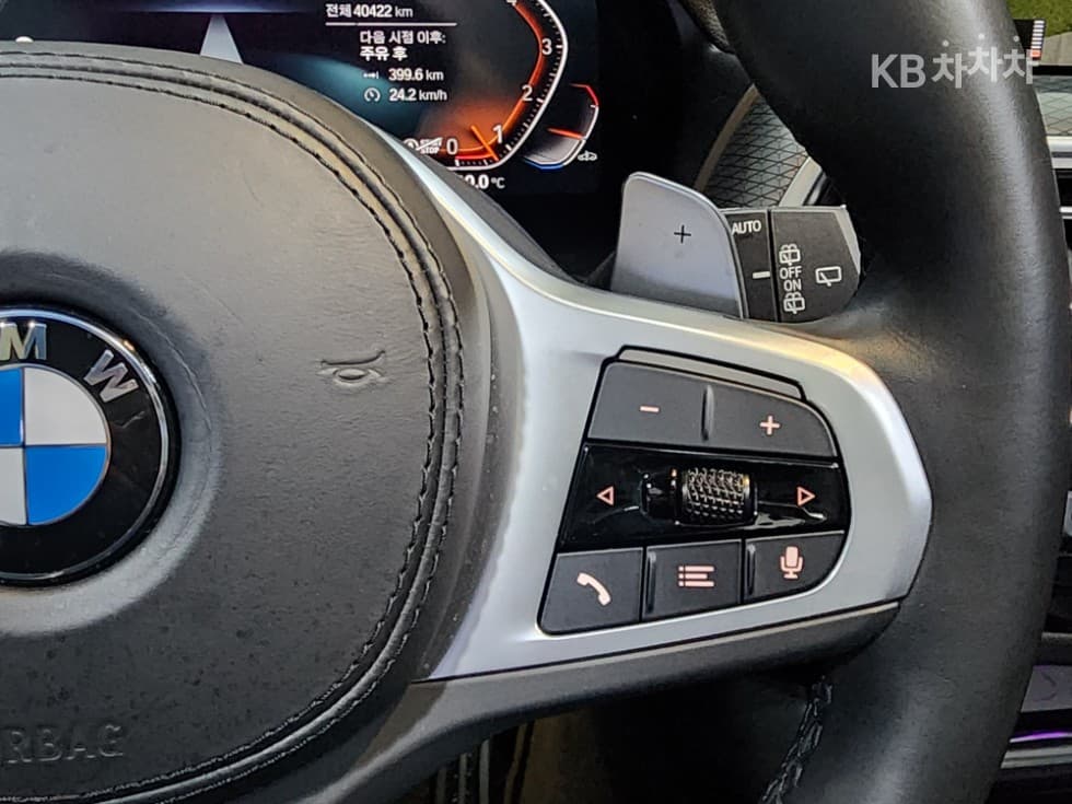 BMW X3 (G01)xDrive 20i M Sport - 9