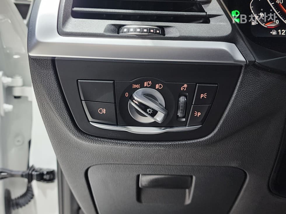 BMW X3 (G01)xDrive 20i M Sport - 16