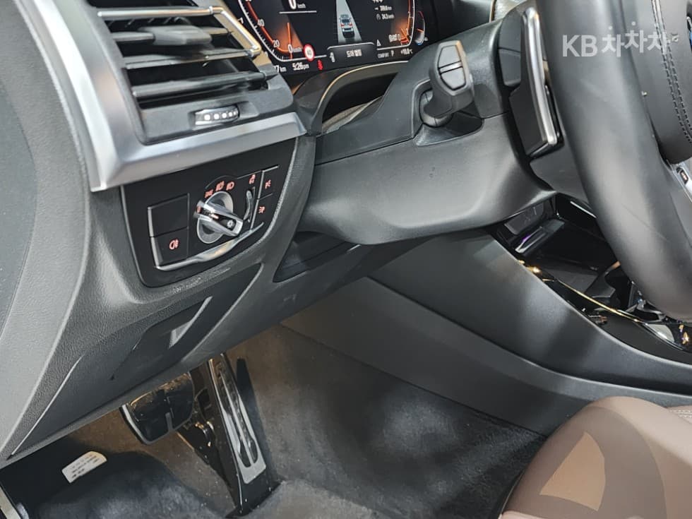 BMW X3 (G01)xDrive 20i M Sport - 15