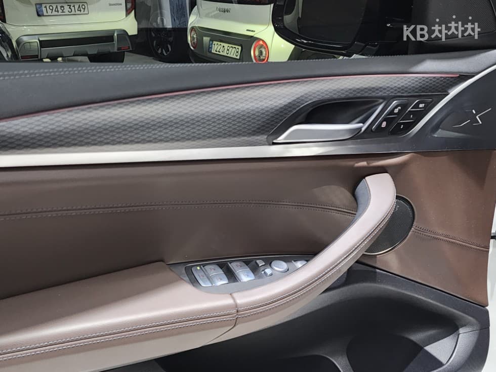 BMW X3 (G01)xDrive 20i M Sport - 26