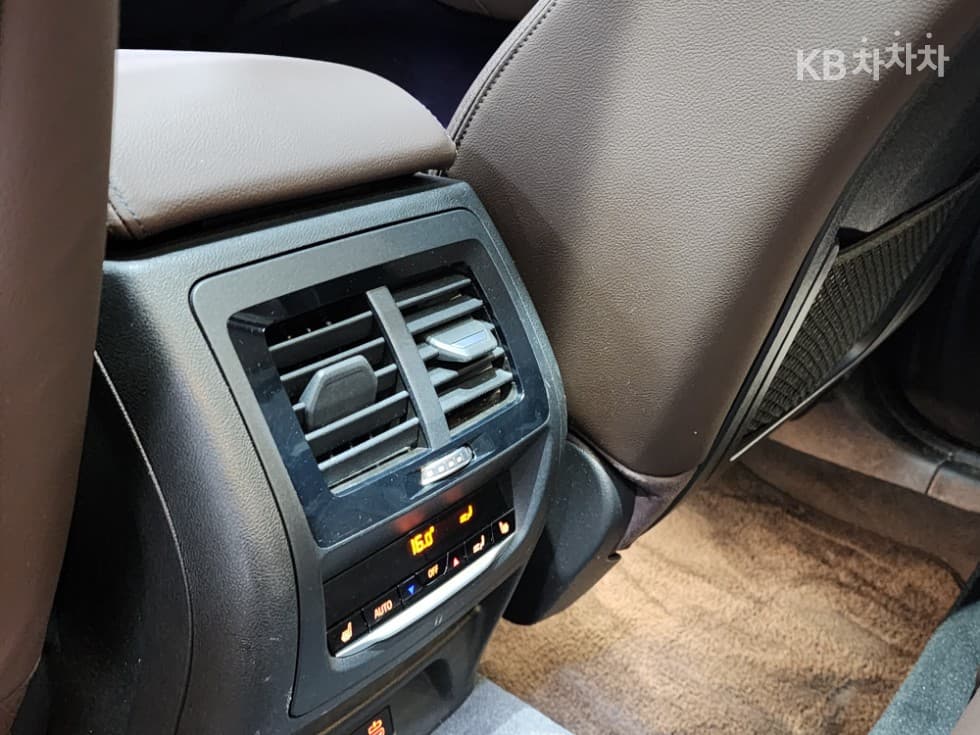 BMW X3 (G01)xDrive 20i M Sport - 24