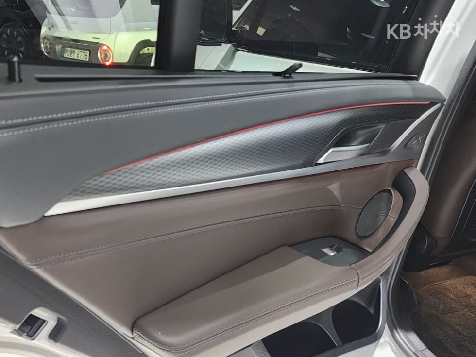 BMW X3 (G01)xDrive 20i M Sport - 25