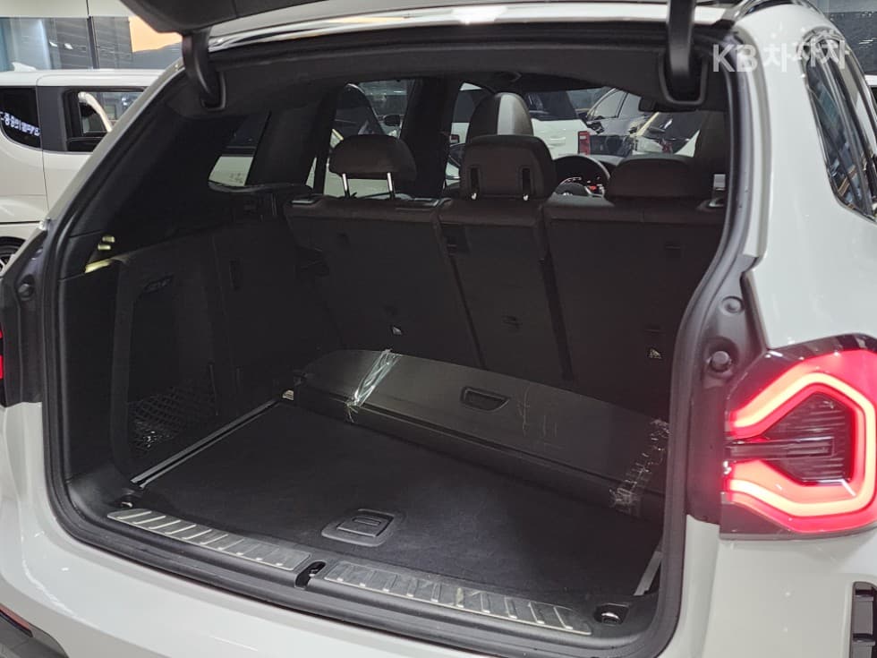 BMW X3 (G01)xDrive 20i M Sport - 28