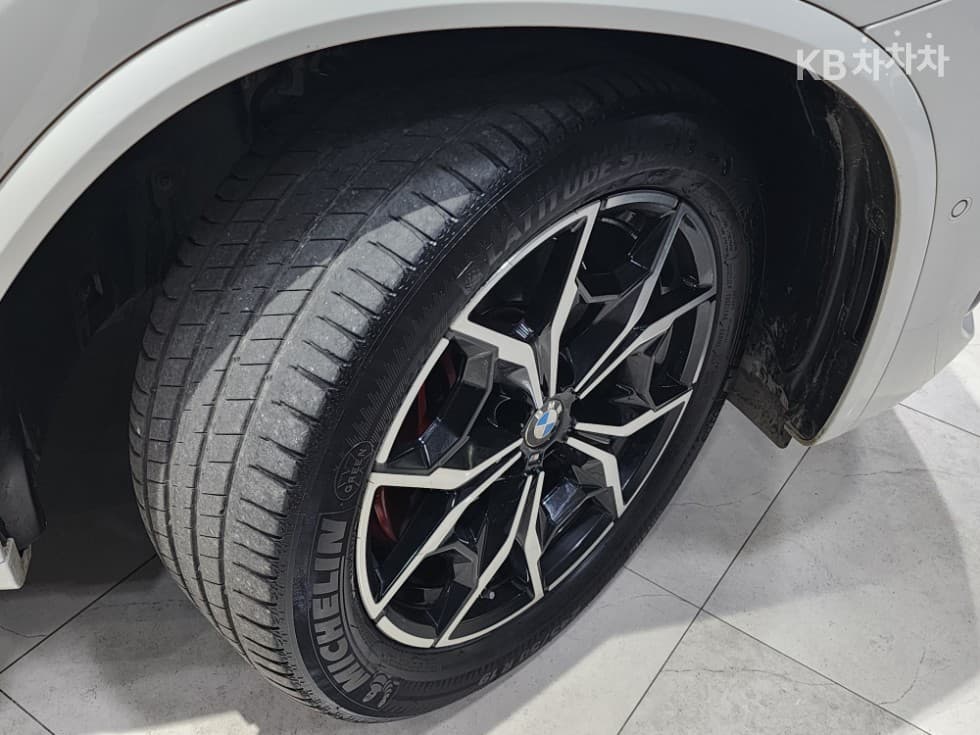 BMW X3 (G01)xDrive 20i M Sport - 31