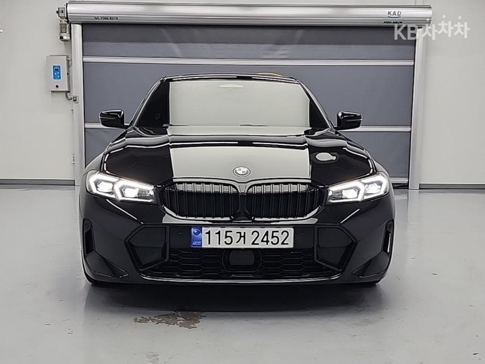 BMW 3 Серия (G20)320i M Sport - 2