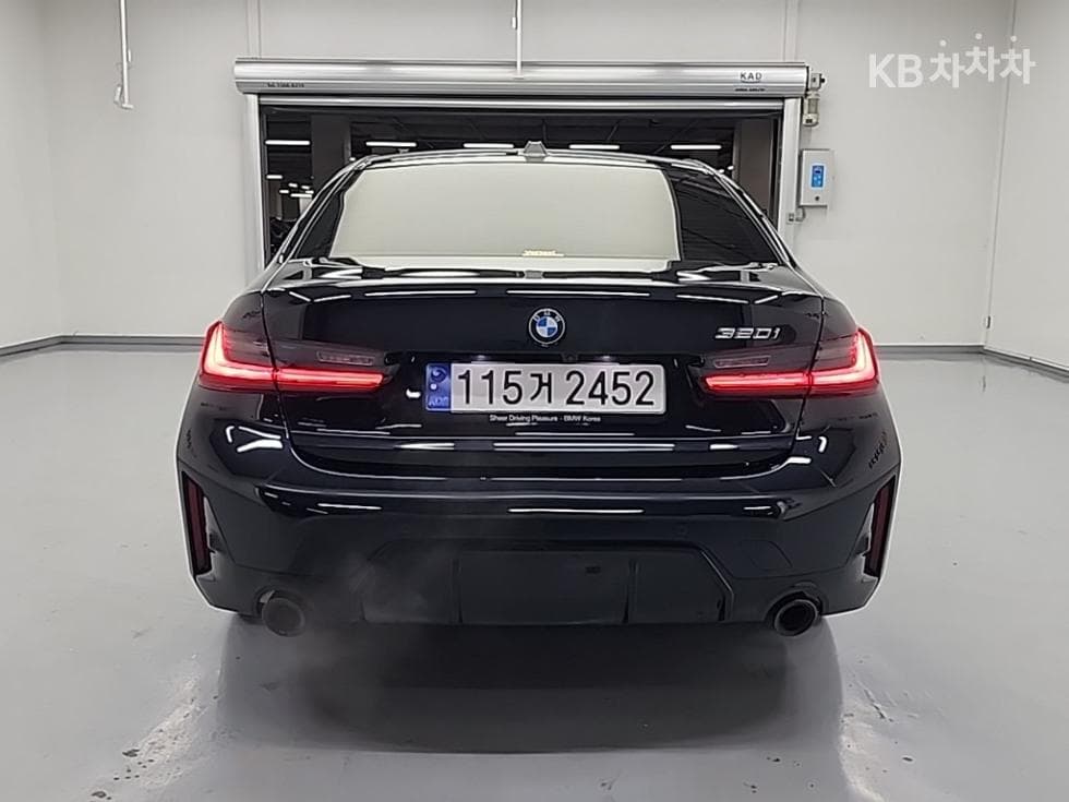 BMW 3 Серия (G20)320i M Sport - 3