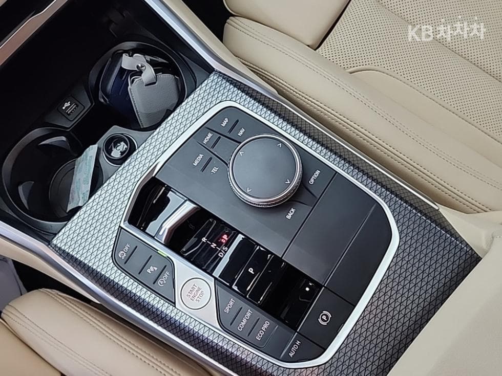 BMW 3 Серия (G20)320i M Sport - 8