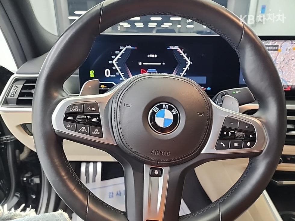 BMW 3 Серия (G20)320i M Sport - 9