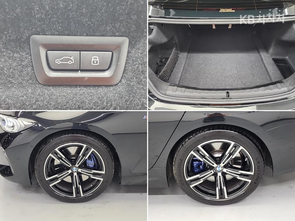 BMW 3 Серия (G20)320i M Sport - 20