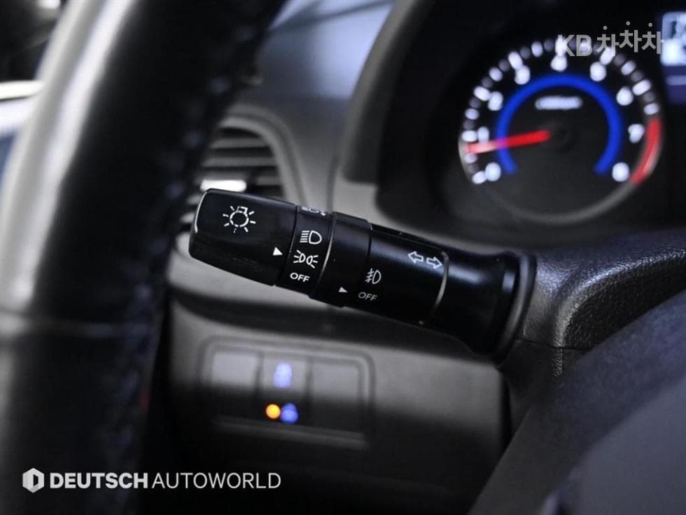 Хюндай Акцент(신형)1.4 VVT Modern - 16