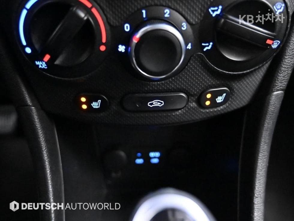 Хюндай Акцент(신형)1.4 VVT Modern - 17