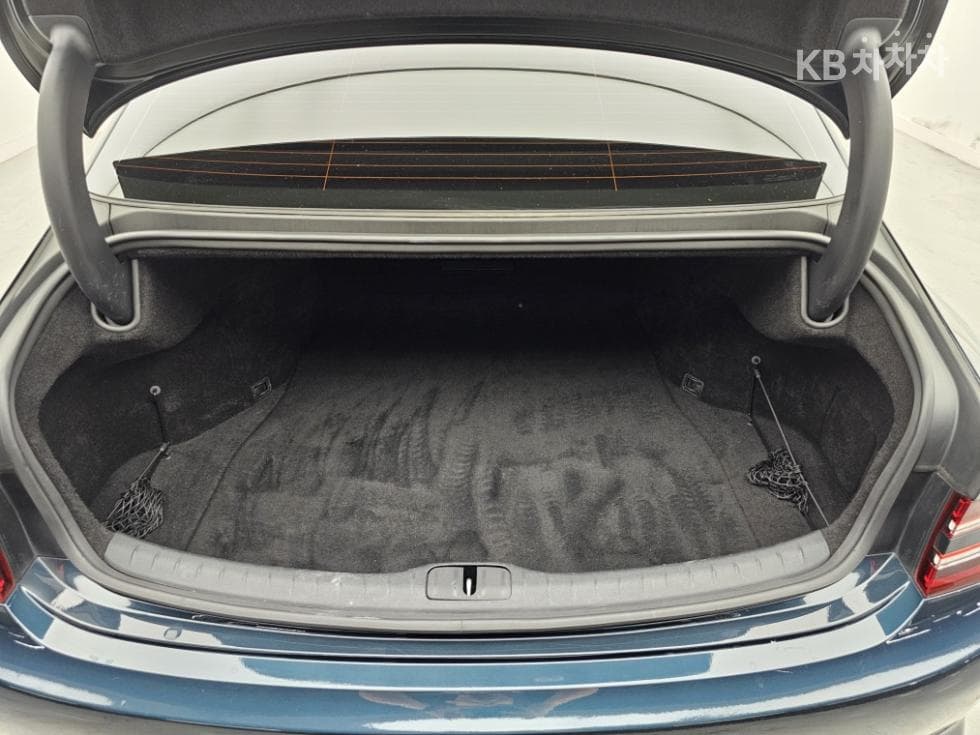 Дженезис G80(RG3)2.5 Турбо Бензин Директ Инжекция AWD - 7