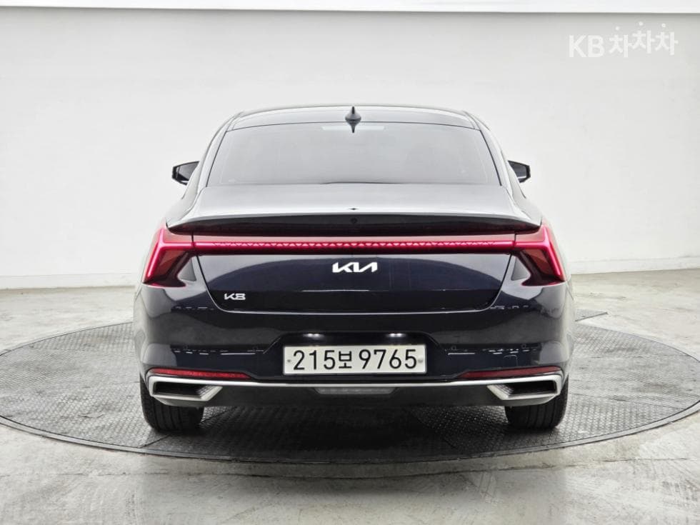 Киа K83.5 Бензин Signature - 2