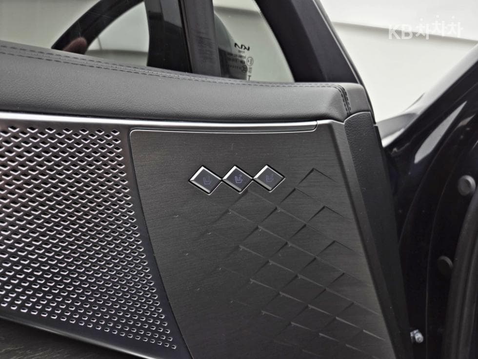 Киа K83.5 Бензин Signature - 6