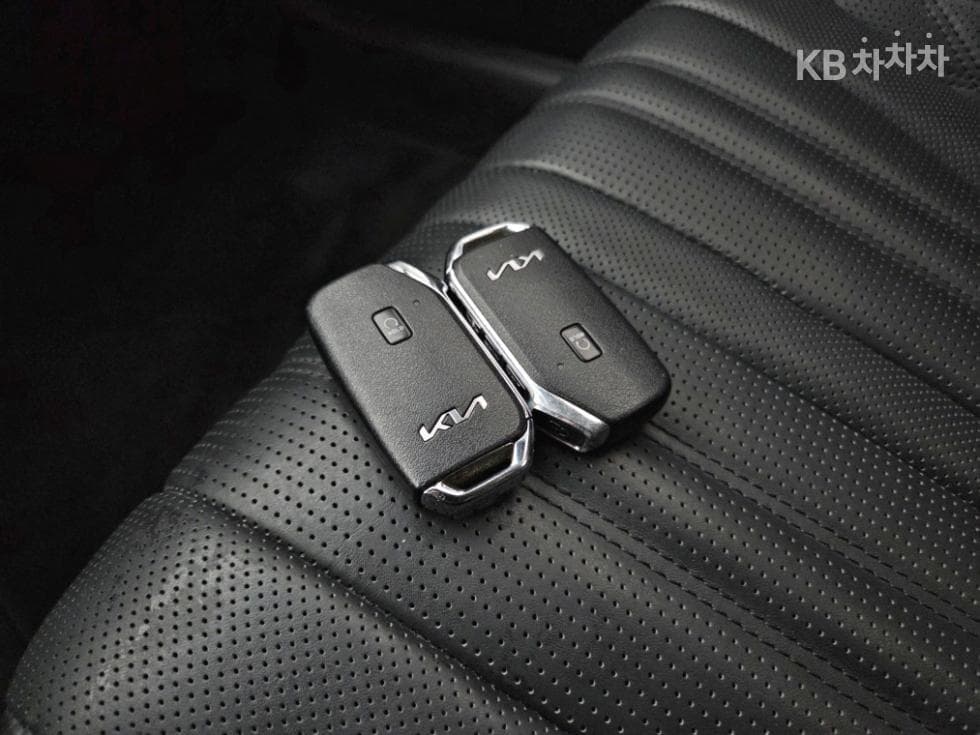 Киа K83.5 Бензин Signature - 10