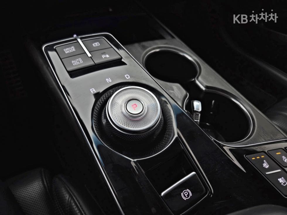 Киа K83.5 Бензин Signature - 13