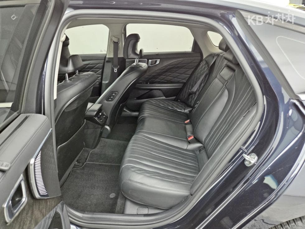 Киа K83.5 Бензин Signature - 16