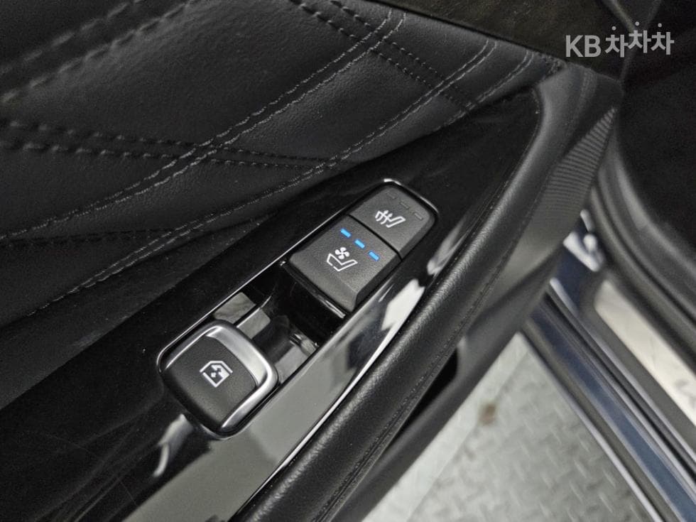 Киа K83.5 Бензин Signature - 17