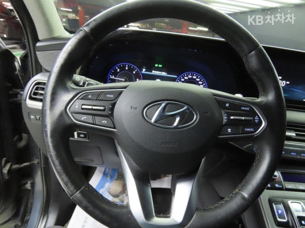 Хюндай Palisade2.2 Дизел 7-местен (Лимузин) Престиж - 7