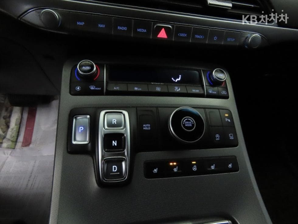 Хюндай Palisade2.2 Дизел 7-местен (Лимузин) Престиж - 10