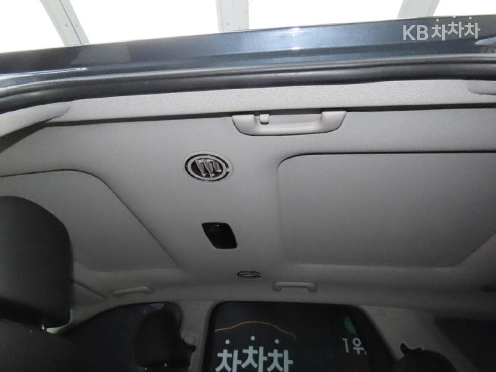 Хюндай Palisade2.2 Дизел 7-местен (Лимузин) Престиж - 13