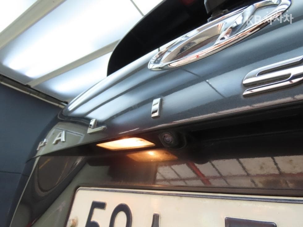 Хюндай Palisade2.2 Дизел 7-местен (Лимузин) Престиж - 14