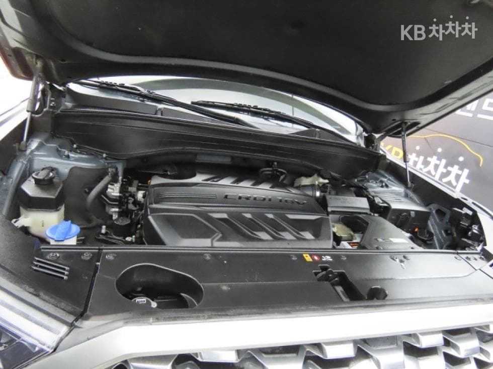 Хюндай Palisade2.2 Дизел 7-местен (Лимузин) Престиж - 17