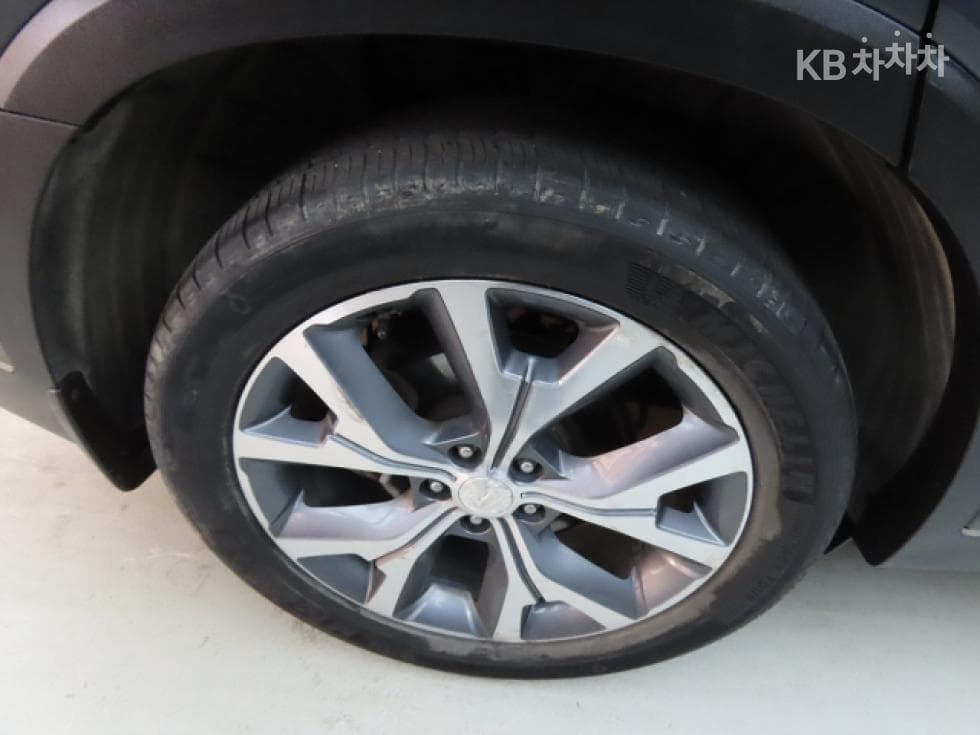 Хюндай Palisade2.2 Дизел 7-местен (Лимузин) Престиж - 18