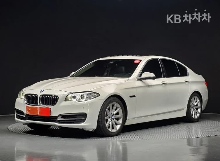 BMW Нов5 Серия 528i xDrive Лукс Стандартен - Image 1