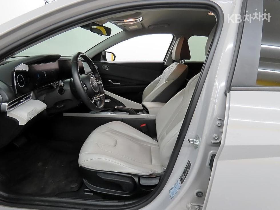 Хюндай All New Avante (Elantra)(CN7)1.6 Бензин Modern - 5
