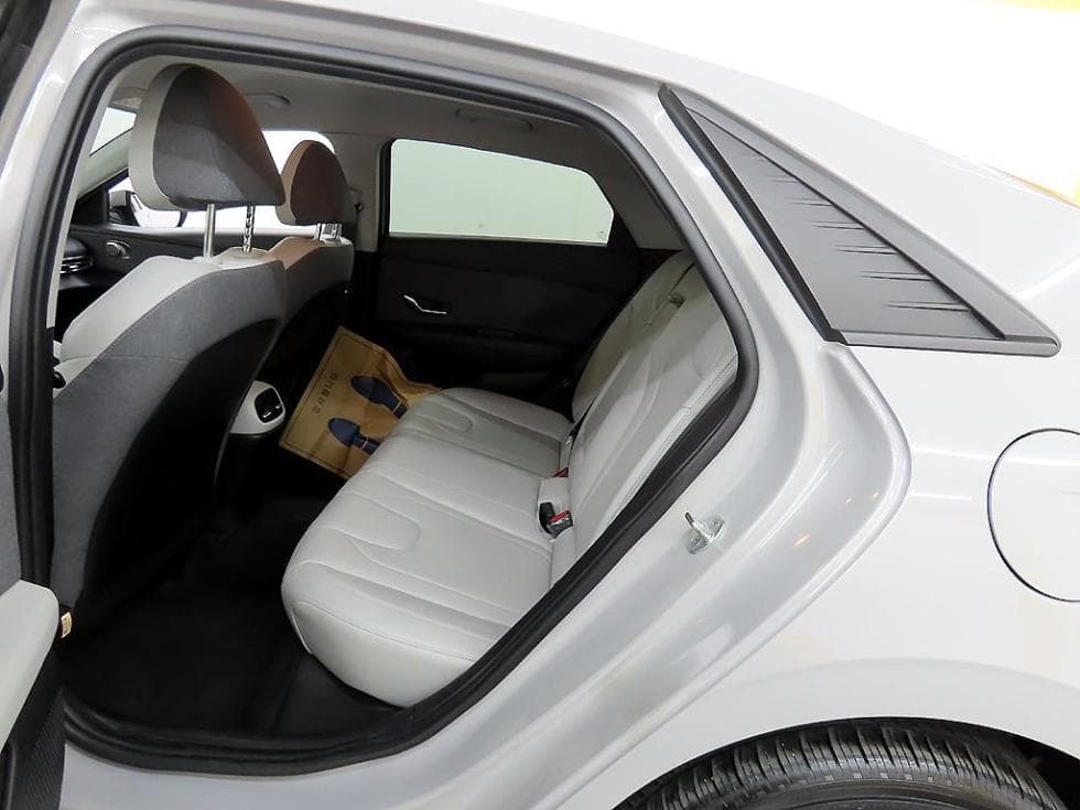 Хюндай All New Avante (Elantra)(CN7)1.6 Бензин Modern - 6