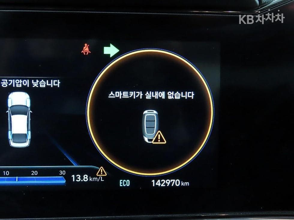 Хюндай All New Avante (Elantra)(CN7)1.6 Бензин Modern - 8