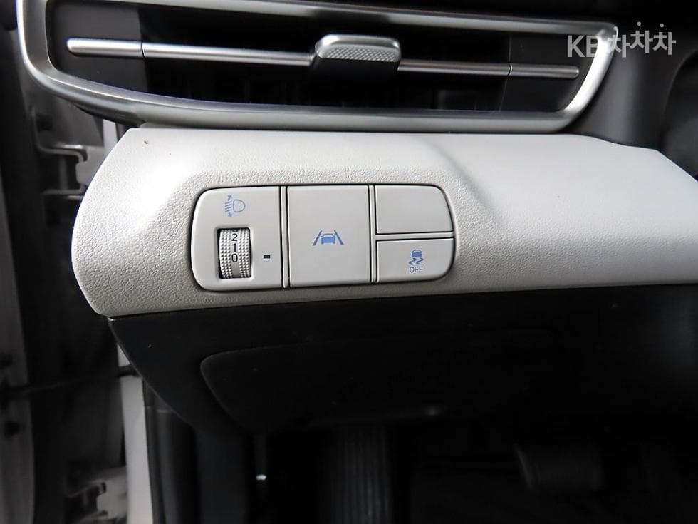Хюндай All New Avante (Elantra)(CN7)1.6 Бензин Modern - 12