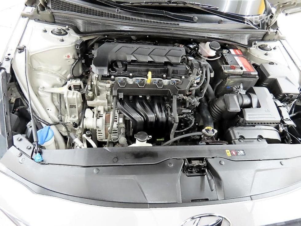 Хюндай All New Avante (Elantra)(CN7)1.6 Бензин Modern - 16