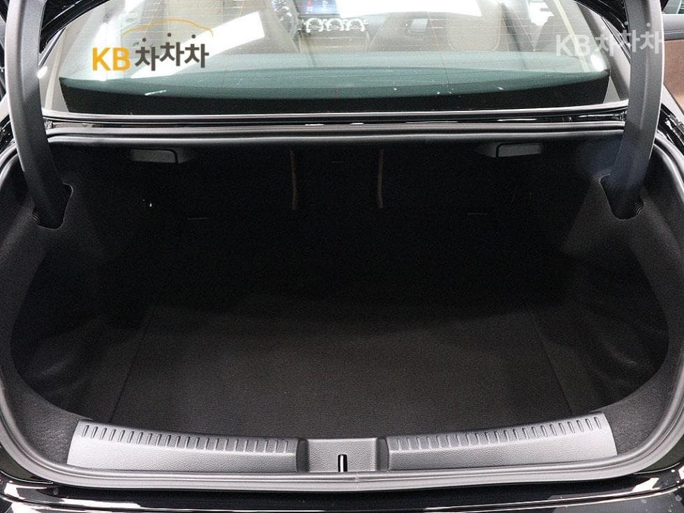 Mercedes-Benz CLA클래스(C118)CLA 250 4MATIC AMG Line - 5
