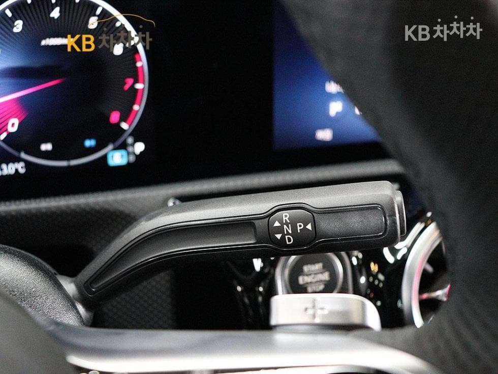 Mercedes-Benz CLA클래스(C118)CLA 250 4MATIC AMG Line - 7