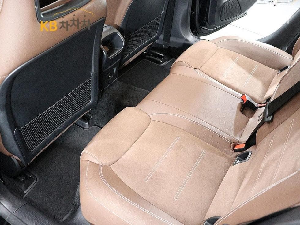 Mercedes-Benz CLA클래스(C118)CLA 250 4MATIC AMG Line - 17