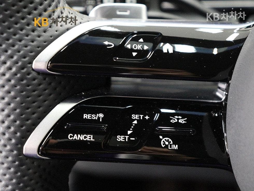 Mercedes-Benz GLC(X254)GLC300 4Matic AMG Line - 10