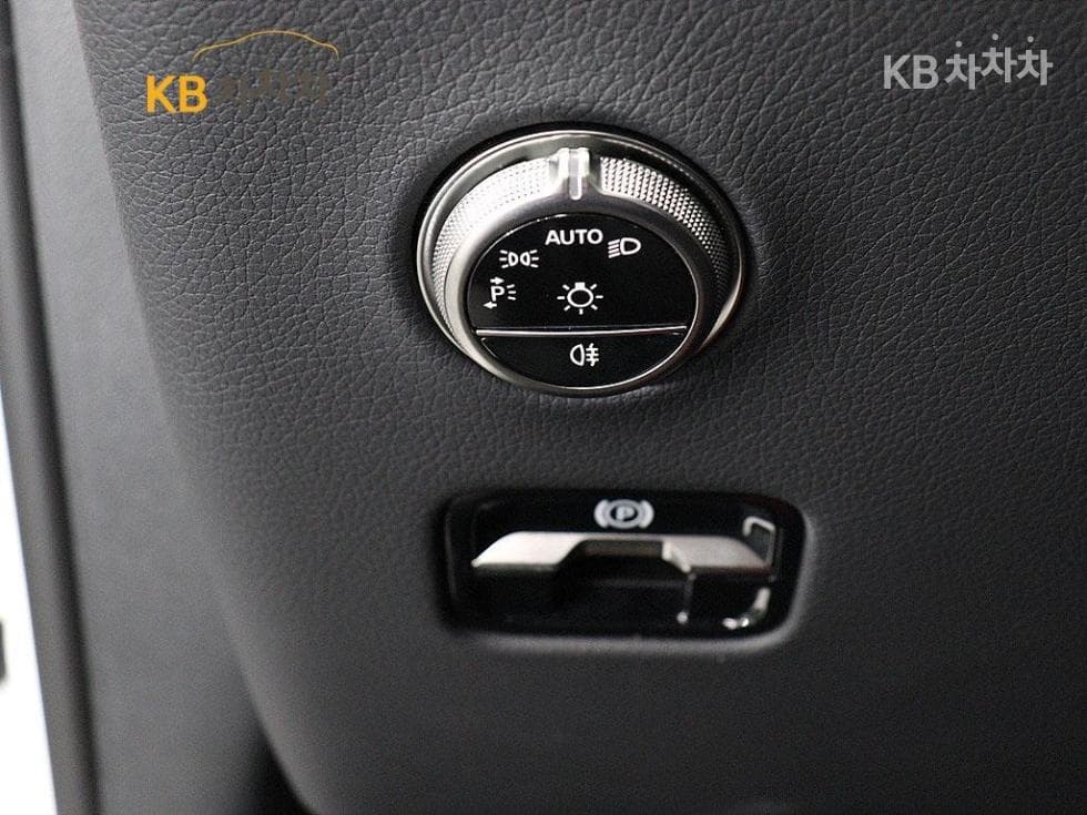 Mercedes-Benz GLC(X254)GLC300 4Matic AMG Line - 12