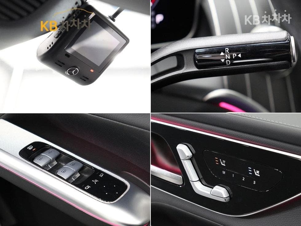 Mercedes-Benz GLC(X254)GLC300 4Matic AMG Line - 18