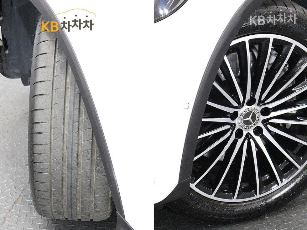 Mercedes-Benz GLC(X254)GLC300 4Matic AMG Line - 20